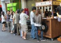 ●爽就來試喝加盟說明會訊息● 逢甲夜市必喝飲品!!!當日銷售突破1000包!!!!!! _圖片(3)