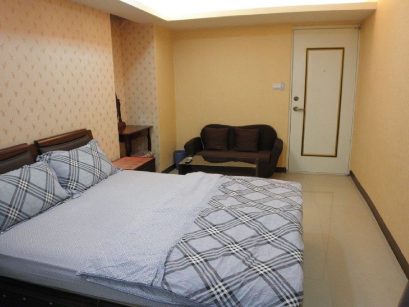 中山區短期月租套房、捷運短租套房,馬階醫院旁短期月租套房，國賓飯店旁短租套房、酒店公寓,短期電梯公寓 長短期租屋、三十日租套房 - 20130109220118-740671345.JPG(圖)