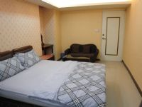 中山區短期月租套房、捷運短租套房,馬階醫院旁短期月租套房，國賓飯店旁短租套房、酒店公寓,短期電梯公寓 長短期租屋、三十日租套房_圖片(2)