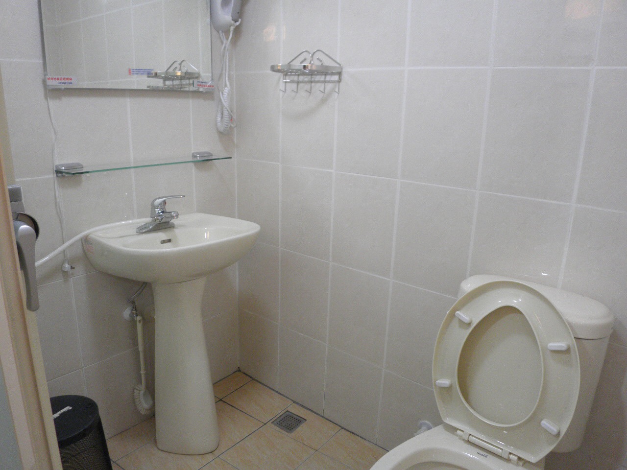 台北捷運旁短期租屋，台北短租，短期租屋租房，台北市中心短期月租電梯獨立套房 - 20161009153749-999456712.jpg(圖)