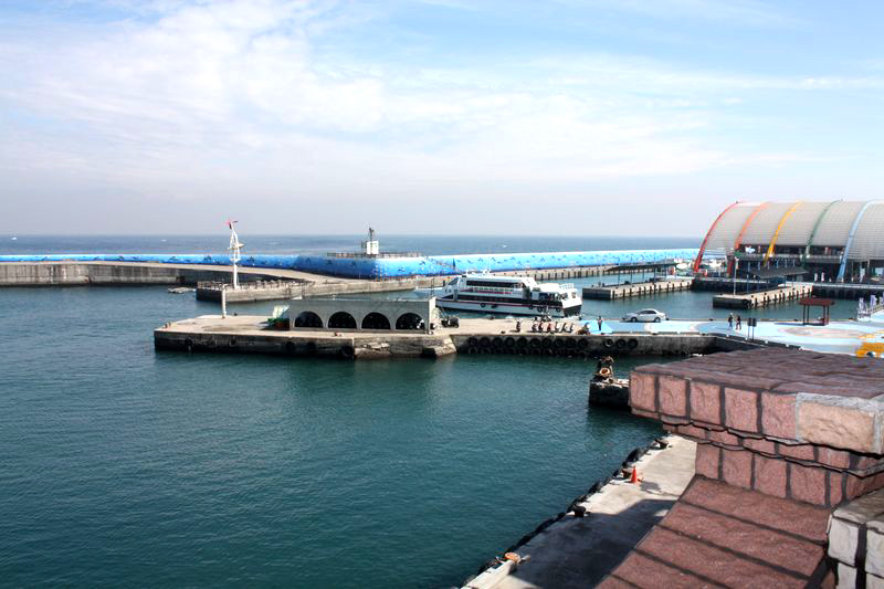 小琉球虹彩村住宿~小琉球旅遊、小琉球民宿、小琉球特產、小琉球美食、小琉球套房出租 - 20110620144540_554296218.jpg(圖)