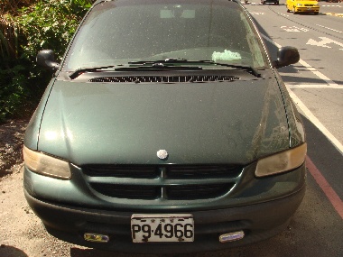 克萊斯勒(卡拉面)~1997休旅車~自排況佳~~6.5萬~~0983-909-909  - 20110815235619_425382765.JPG(圖)