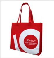 客製化~不織布環保袋,展覽活動袋,行銷廣告袋,婚禮袋,會議贈品袋_圖片(1)