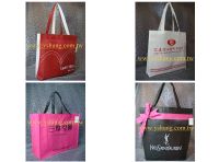 客製化~不織布環保袋,展覽活動袋,行銷廣告袋,婚禮袋,會議贈品袋_圖片(3)