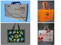 MIT客製化服務~不織布環保袋,展覽行銷袋,禮贈品袋,股東會議袋,寢具套袋,文藝宣傳袋_圖片(4)