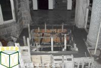 室內裝修|室外裝修|大理石工程|外牆工程|玻璃帷幕|房屋修繕|祥琪工程_圖片(4)