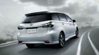 高雄義達聯合租車~ 2015年式NEW TOYOTA WISH 全新到港_圖片(2)