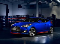 高雄義達聯合租車~ 2014年式Hyundai Veloster turbo_圖片(4)