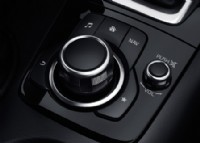 高雄義達聯合租車~ 2015年式ALL NEW MAZDA3 4門(黑) 再次啟動！_圖片(4)