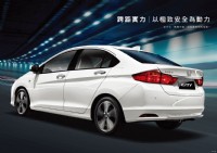 高雄市義達聯合租車~2017年式NEW CITY_圖片(2)