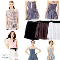 最新時尚流行女裝，洋裝，小禮服，最平價舒適的優質品味盡在My -Friend好朋友時裝_圖片(1)