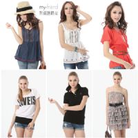 最新時尚流行女裝，洋裝，小禮服，最平價舒適的優質品味盡在My -Friend好朋友時裝_圖片(2)