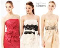 最新時尚流行女裝，洋裝，小禮服，最平價舒適的優質品味盡在My -Friend好朋友時裝_圖片(4)