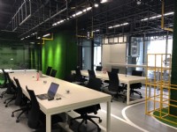 士林區倉庫|士林區 共同工作空間|倉庫兼具工作空間|智能倉庫|業界首創智能倉庫|倉庫出租 新北市| 三重區| 新店區 |搬家倉庫| 南港|松山火車站 | 公司倉庫推薦 _圖片(1)