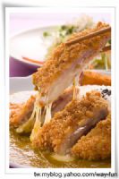 味一番日式咖哩豬排專賣店~~加盟資訊_圖片(1)