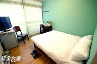 逢甲住宿促銷677元.逢甲日租.台中逢甲夜市.台中日租.逢甲日租套房 _圖片(2)