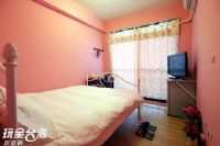 逢甲住宿促銷677元.逢甲日租.台中逢甲夜市.台中日租.逢甲日租套房 _圖片(3)