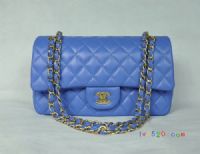 CHANEL 2011全新系列 品質保證 貨到付款 安全放心 MM必備唷！_圖片(2)