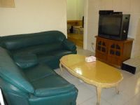 龍騰大地社區電梯1房1廳附家俱家電有廚房天然瓦斯_圖片(1)