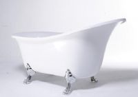 古典獨立浴缸_圖片(3)