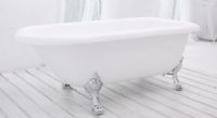 古典獨立浴缸_圖片(4)