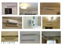 高高屏~電器維修~高價收購二手冷氣~冷氣移機0976565990_圖片(1)