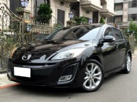  自售 - Mazda3 ( 2.0．2011年．五門．頂級 ) 超級優良車況_圖片(1)
