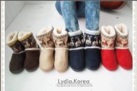  雪靴$99!!!!! 多項商品熱賣中_圖片(4)