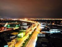 空中美景民宿!!眺望蘭陽平原!!歡迎大家來宜蘭玩~_圖片(1)