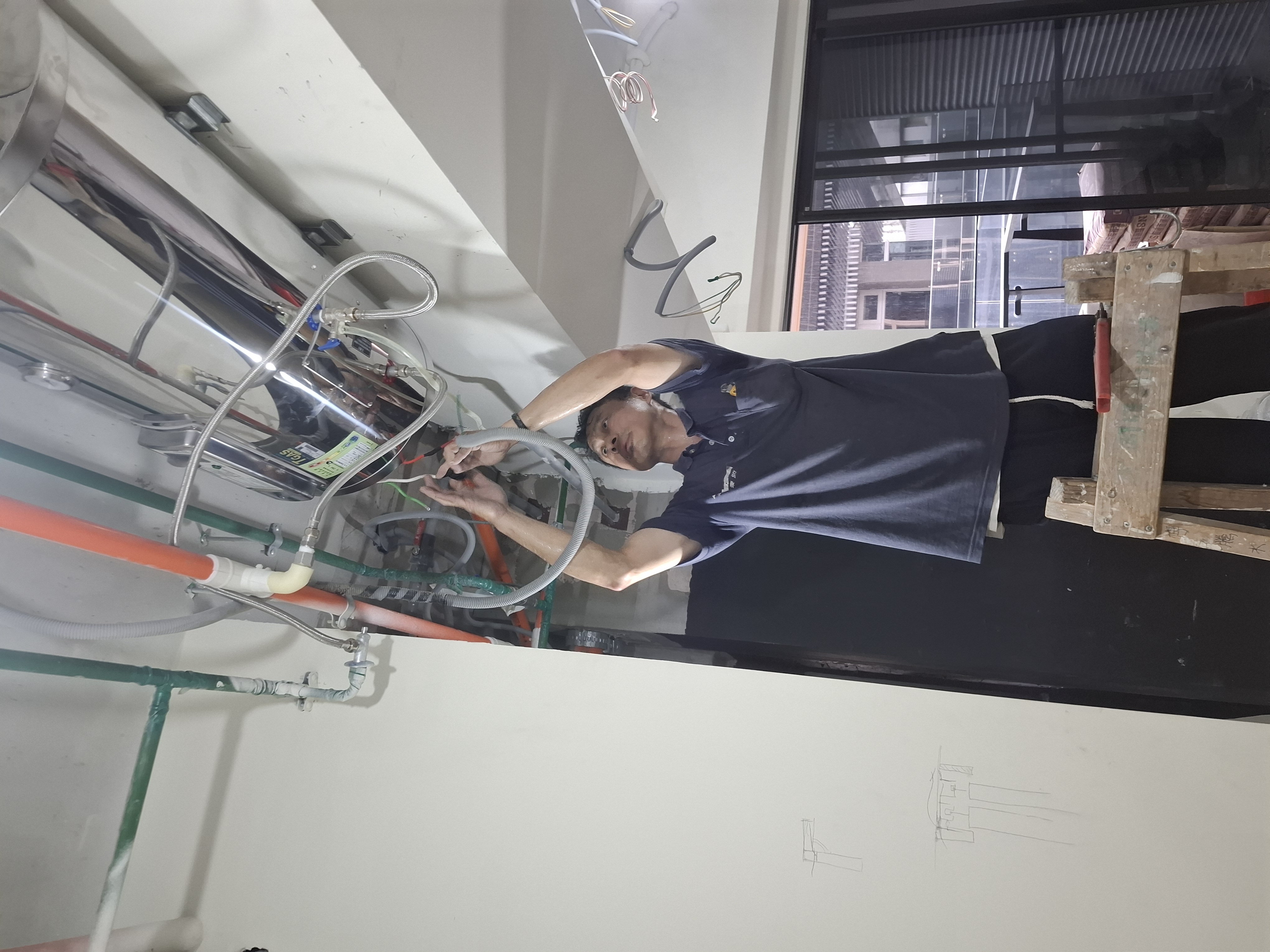 24小時水電維修 熱水器維修 電能熱水器 北市/新北市 - 20260627193826-560925639.jpg(圖)
