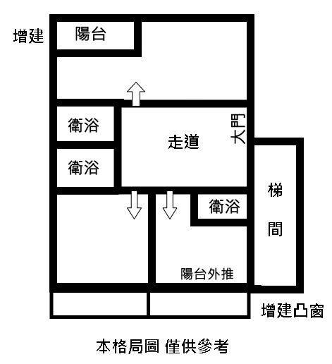 捷運徐匯中學站 被動收入來囉~幸福商圈靜巷滿租三套房 - 20260910191958-39487819.jpg(圖)