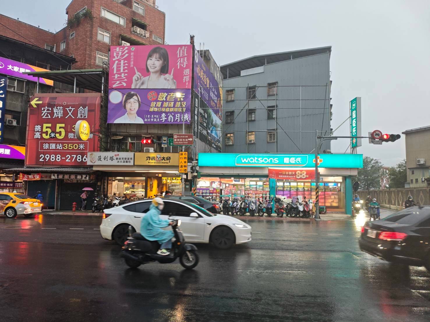 捷運徐匯中學站 被動收入來囉~幸福商圈靜巷滿租三套房 - 20260910191958-39542027.jpg(圖)