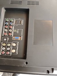 二手TOSHIBA32吋  無搖控器   無保固_圖片(3)