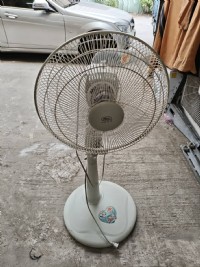 二手風扇_圖片(1)