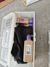 二手書法用具_圖片(2)