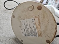 二手西屋塔廈式陶瓷電暖器_圖片(2)