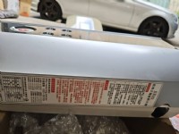 二手和成牌 E820 即熱式電能熱水器 2000元不含運費 不保固_圖片(2)