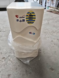 怡心牌省電熱水器~福利品~不含運費~5000元_圖片(1)