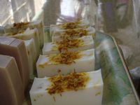 簡單輕鬆學手工皂_圖片(3)