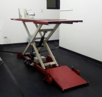 機車升降機，Motorcycle Lift，02-28485375_圖片(1)