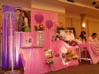 雲林婚禮佈置_雲林氣球鮮花會場佈置_雲林新娘秘書_雲林平面.動態錄影_圖片(1)