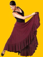 佛朗明哥舞~學習佛拉明哥舞蹈絕對是您生活體驗的最佳選擇!沒有任何舞蹈經驗也能輕鬆學習!_圖片(1)