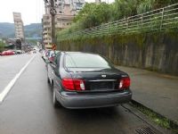 2000 Nissan 日產(雪飛柔) Cefiro A33天窗 . 自售6萬8 洽0983-909-909_圖片(4)