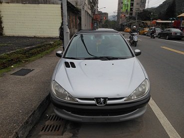 2001年 OPEL 歐寶 ZAFIRA 2.2 頂級七人座 (三排座椅) 代售 6萬8 洽0983-909-909  - 20130415021916_963591206.jpg(圖)