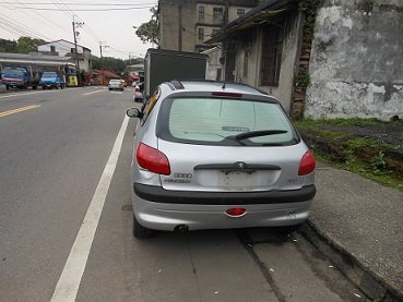 2001年 OPEL 歐寶 ZAFIRA 2.2 頂級七人座 (三排座椅) 代售 6萬8 洽0983-909-909  - 20130415021916_963595687.jpg(圖)