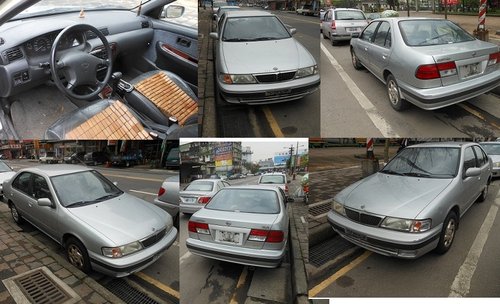 日產 SENTRA( 97年CE) 1.6cc 省油省稅自售 3.8萬 洽 0983-090-909  - 20130415022154_963764169.jpg(圖)