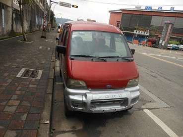 2000年福特FORD 好幫手PRZ1.0自售 3.8萬 洽 0983-909-909  - 20130415022254_963803996.jpg(圖)