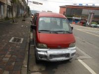 2000年福特FORD 好幫手PRZ1.0自售 3.8萬 洽 0983-909-909 _圖片(1)