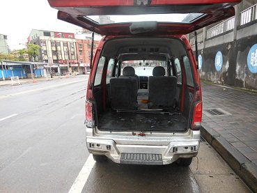 2000年福特FORD 好幫手PRZ1.0自售 3.8萬 洽 0983-909-909  - 20130415022254_963826016.jpg(圖)