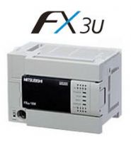 三菱PLC FX3G/FX3U系列_圖片(1)